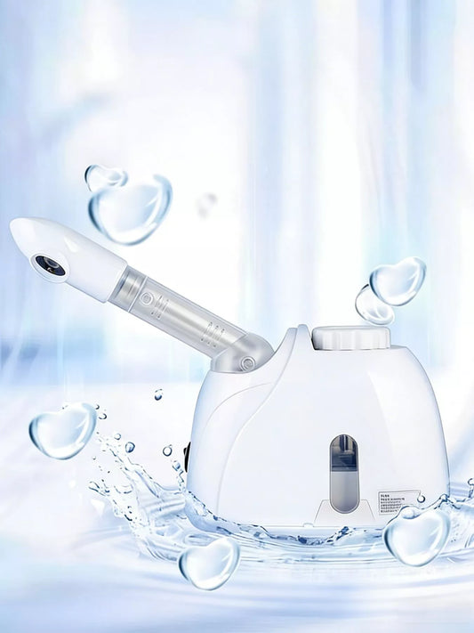 Facial Steamer Deep Cleansing Beauty Device