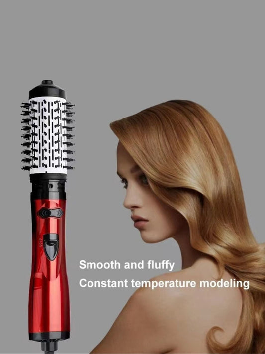 3-in-1 Interchangeable Hot Air Brush