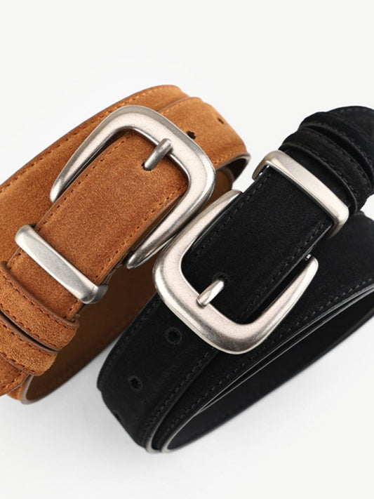 Adjustable Fit Belt