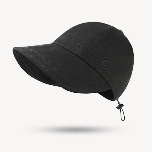 Sun Protection Baseball Cap