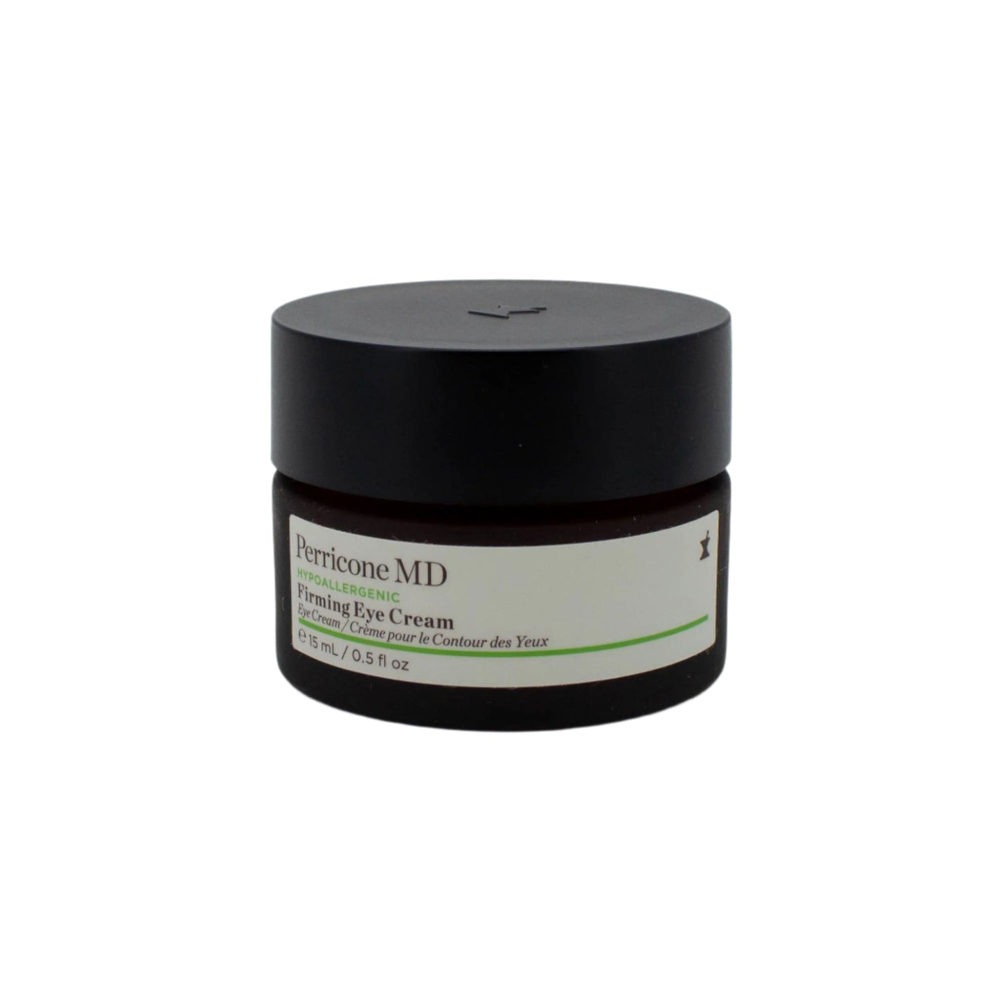 Perricone MD Hypoallergenic Firming Eye Cream 0.5oz - Imperfect Box