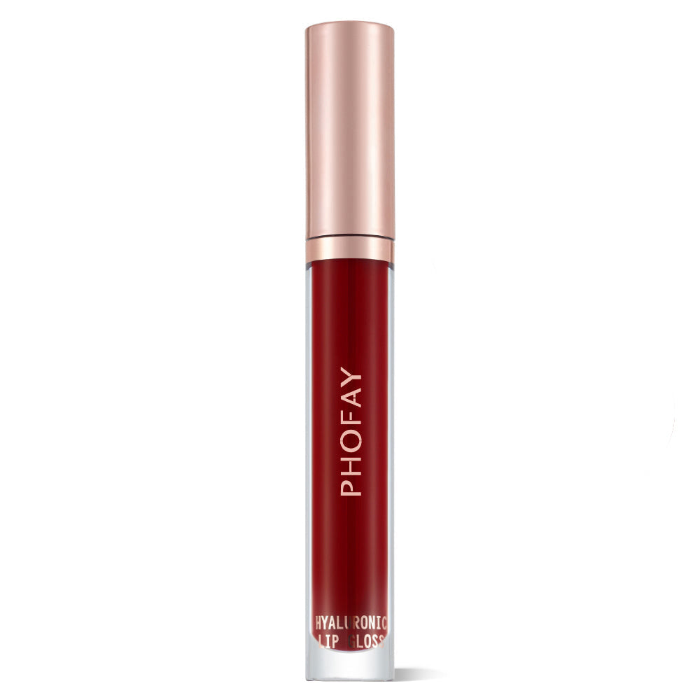 Phofay Long-Lasting Moisturizing Lip Gloss – 4 ML
