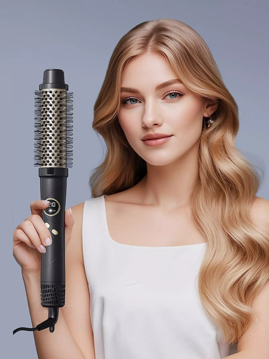 Fast Heating Hot Air Brush