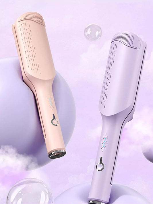 Fast Heating Ceramic Straightening Comb