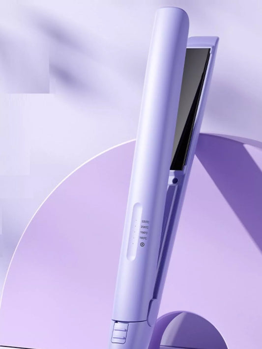 Portable Hair Straightener