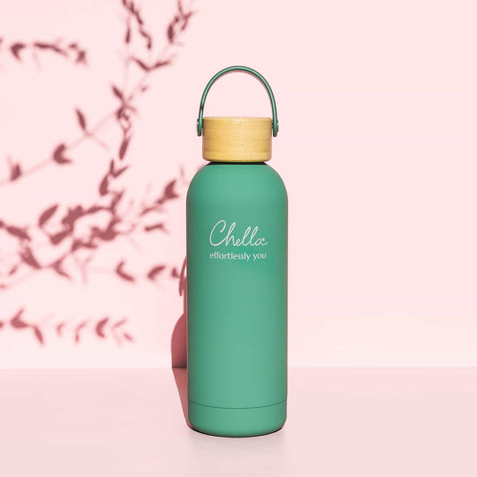 effortless hydration water bottle