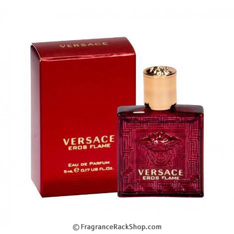 Versace Eros Flame Eau De Parfum for Men