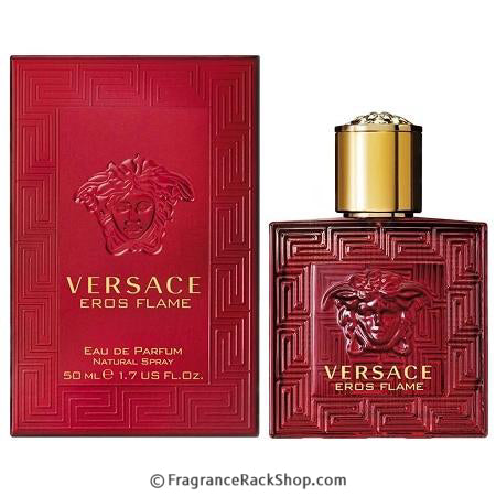 Versace Eros Flame Eau De Parfum for Men