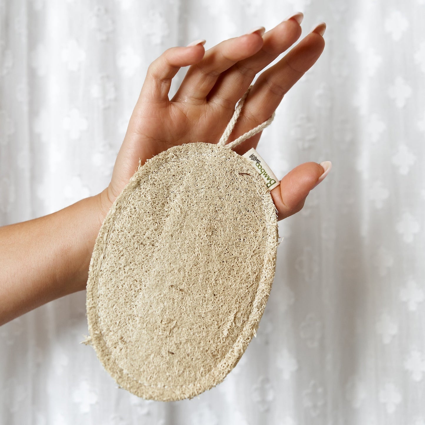 Exfoliating Loofah | Oval