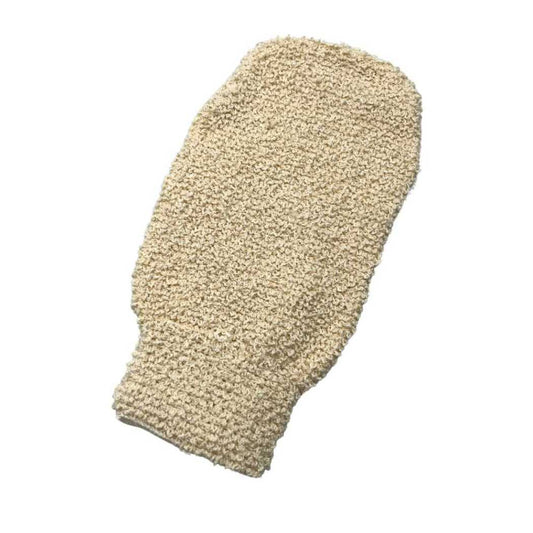 Exfoliating Shower Mitt