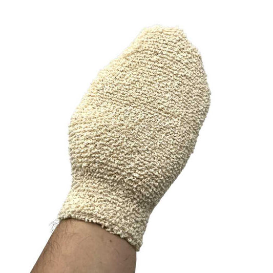 Exfoliating Shower Mitt