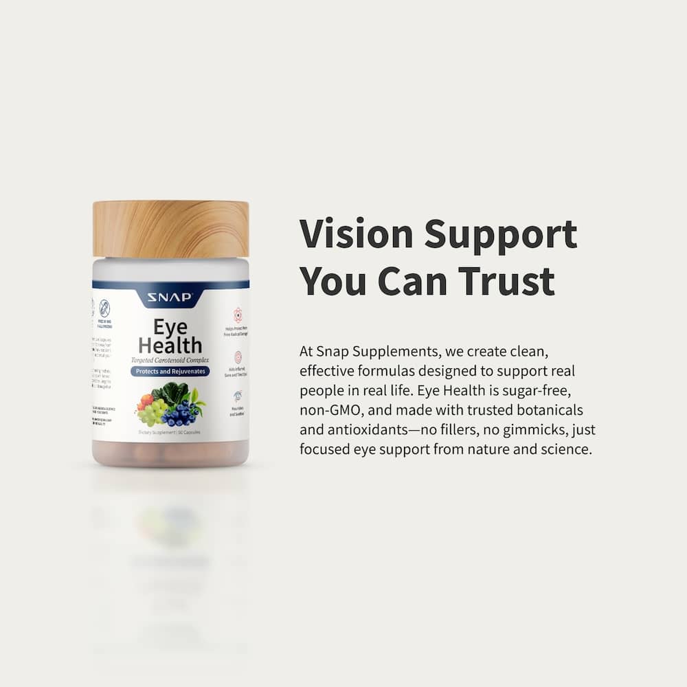Eye Health
