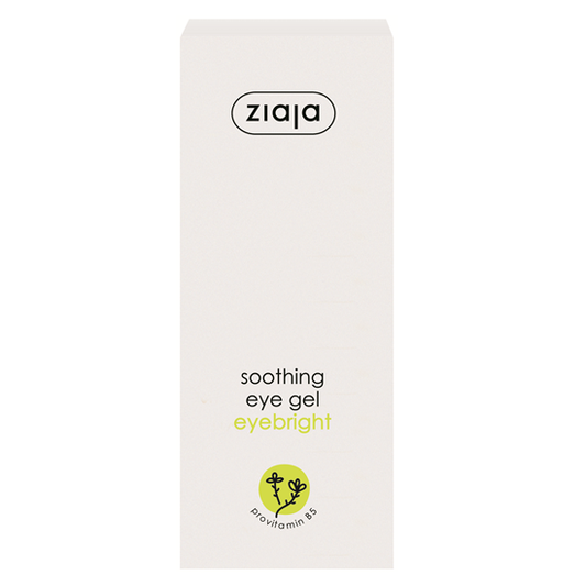 Soothing Eye Gel with Eyebright