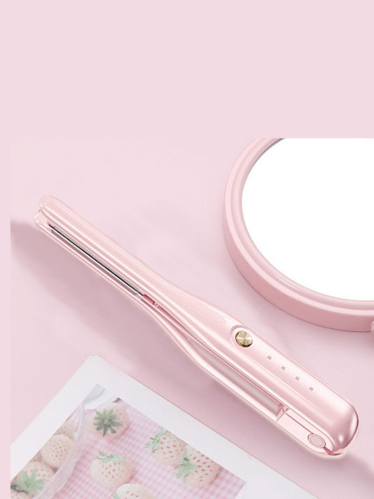 Fast Heating Hair Straightener
