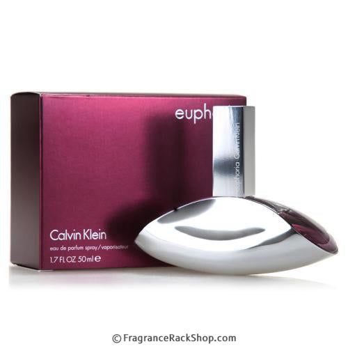 Euphoria by Calvin Klein Eau De Parfum