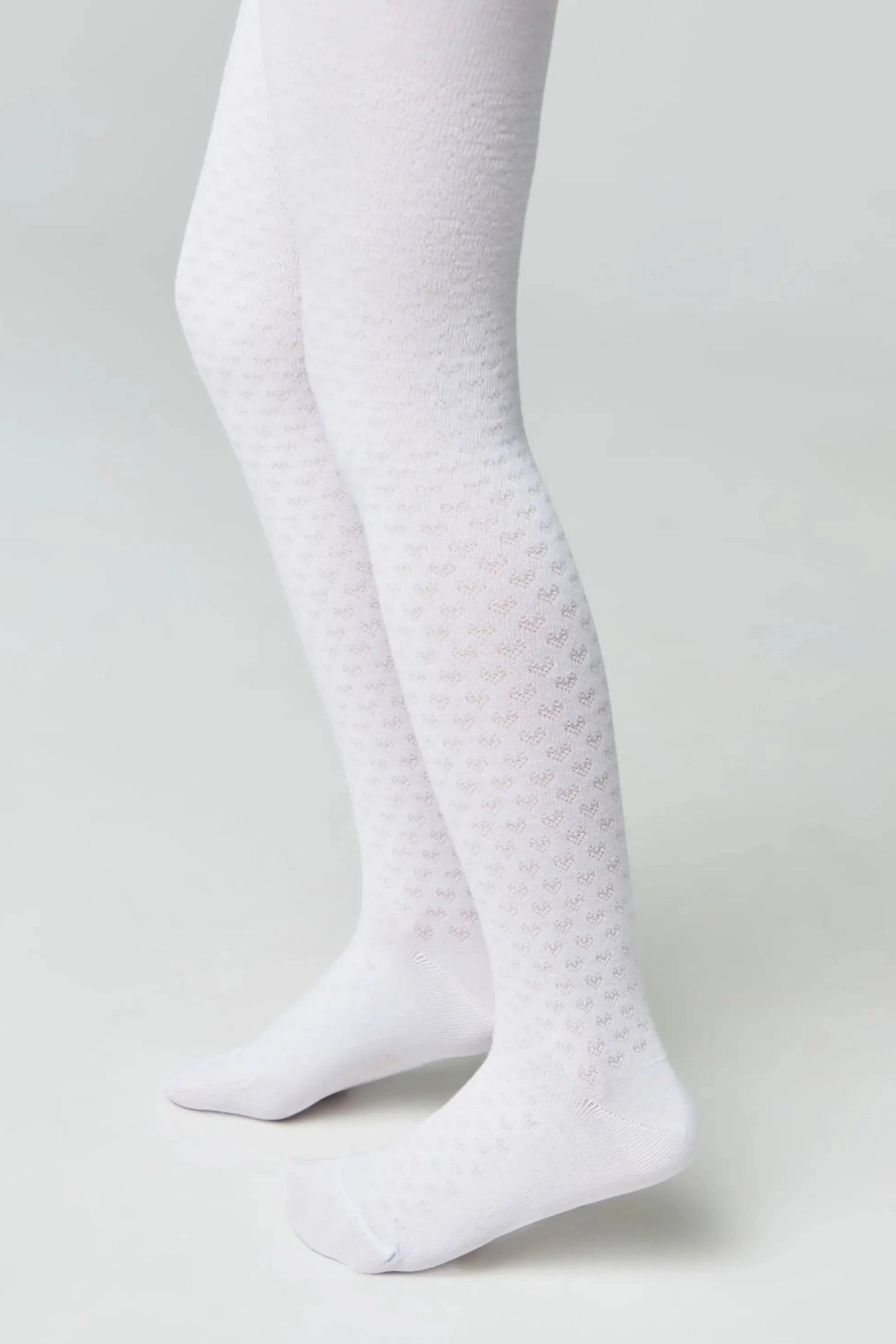 Conte-Kids Cotton Tights - Tip-Top 362