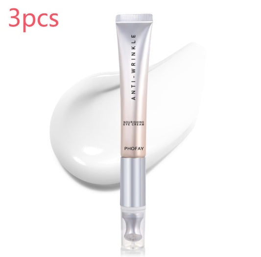Phofay  Anti-wrinkle Moisturizing Eye Cream