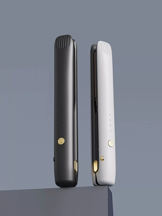Portable Hair Straightener