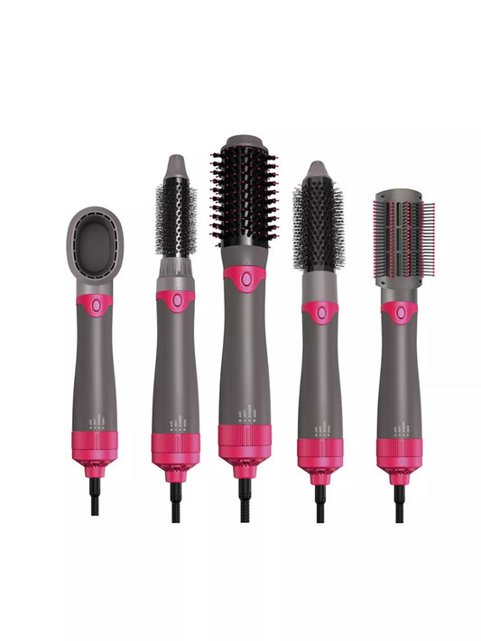 Fast Heating Hot Air Brush
