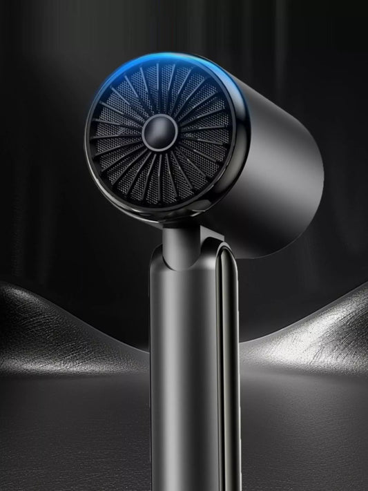 Portable Negative Ion Household Hair Dryer