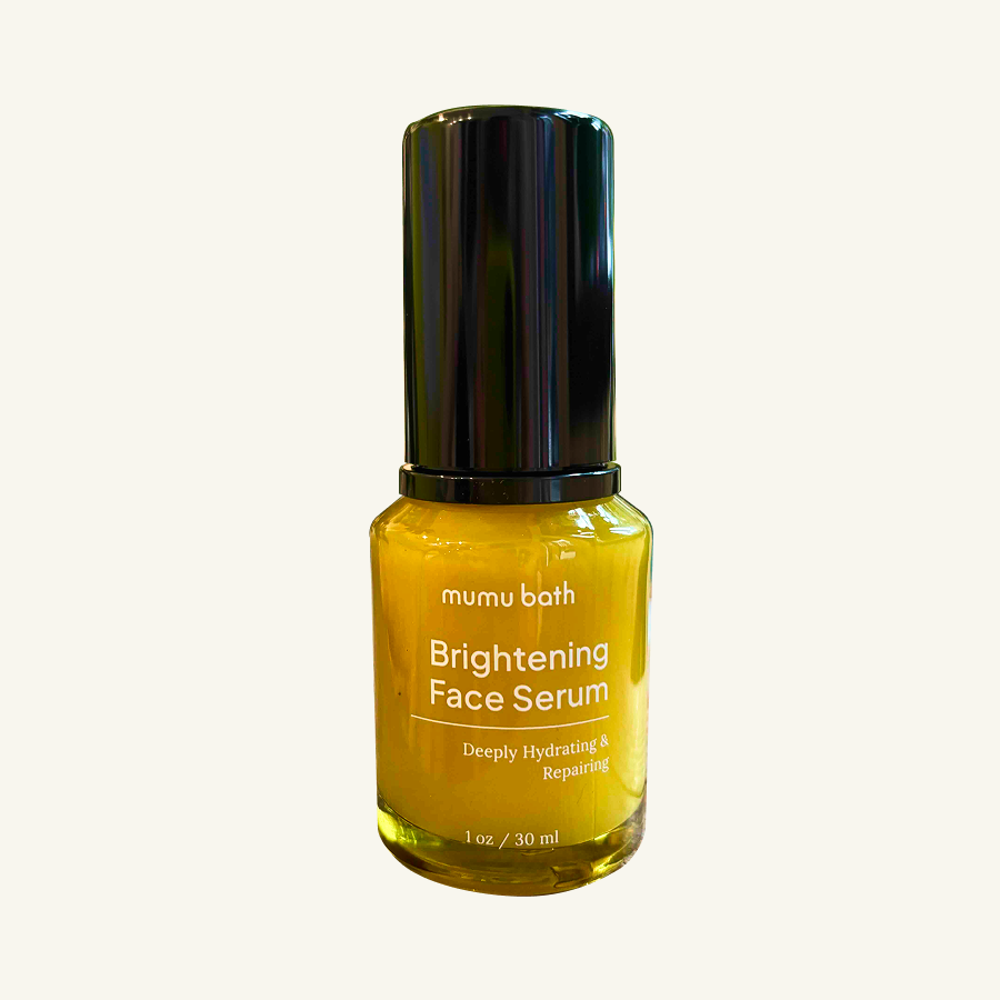 Repair & Hydrate Face Serum (Rose Scent)