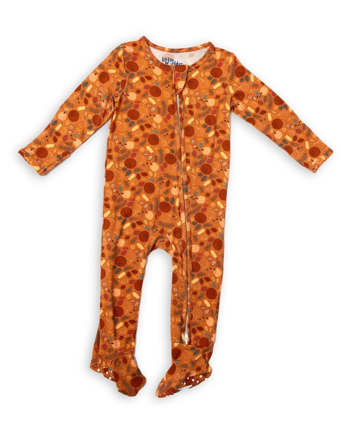 Baby Bamboo Pajama
