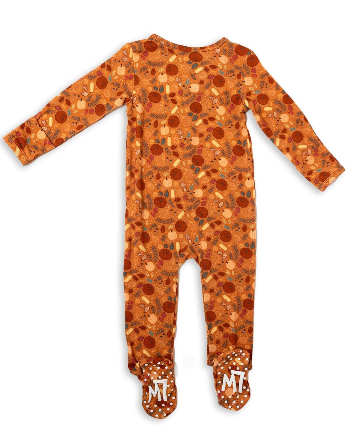 Baby Bamboo Pajama