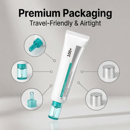 PDRN Hyaluronic Acid Cream 60ml