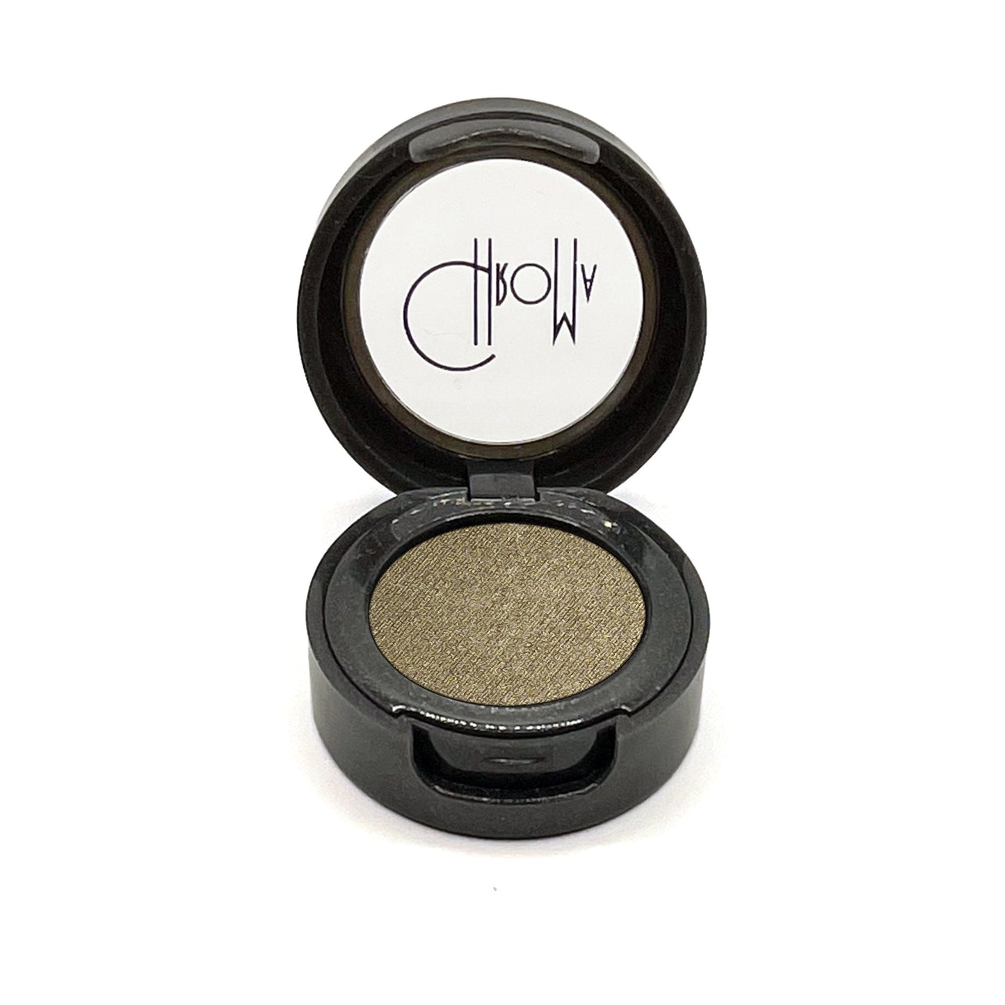 Eye Shadows Shimmer - Warm Tones
