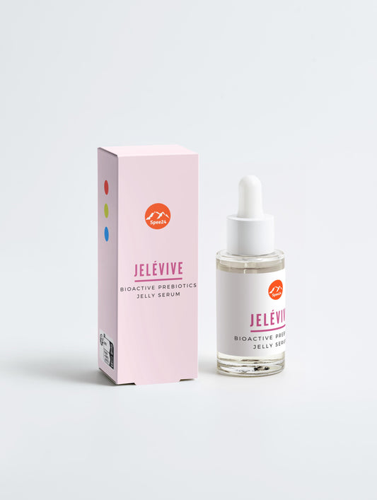 JELÉVIVE Bioactive Prebiotics Jelly Serum