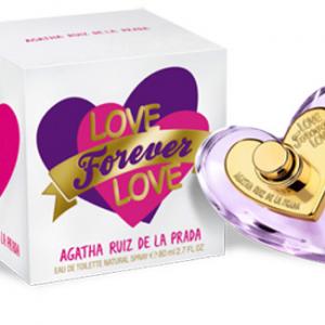 Love Forever Women Love Eau De Toilette for Women