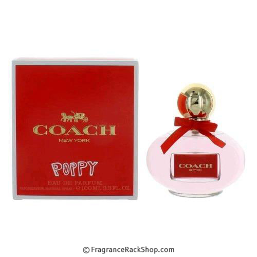Coach Poppy by Coach Eau De Parfum