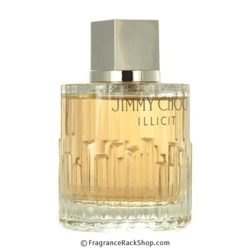 Jimmy Choo Illicit Eau De Parfum for Women