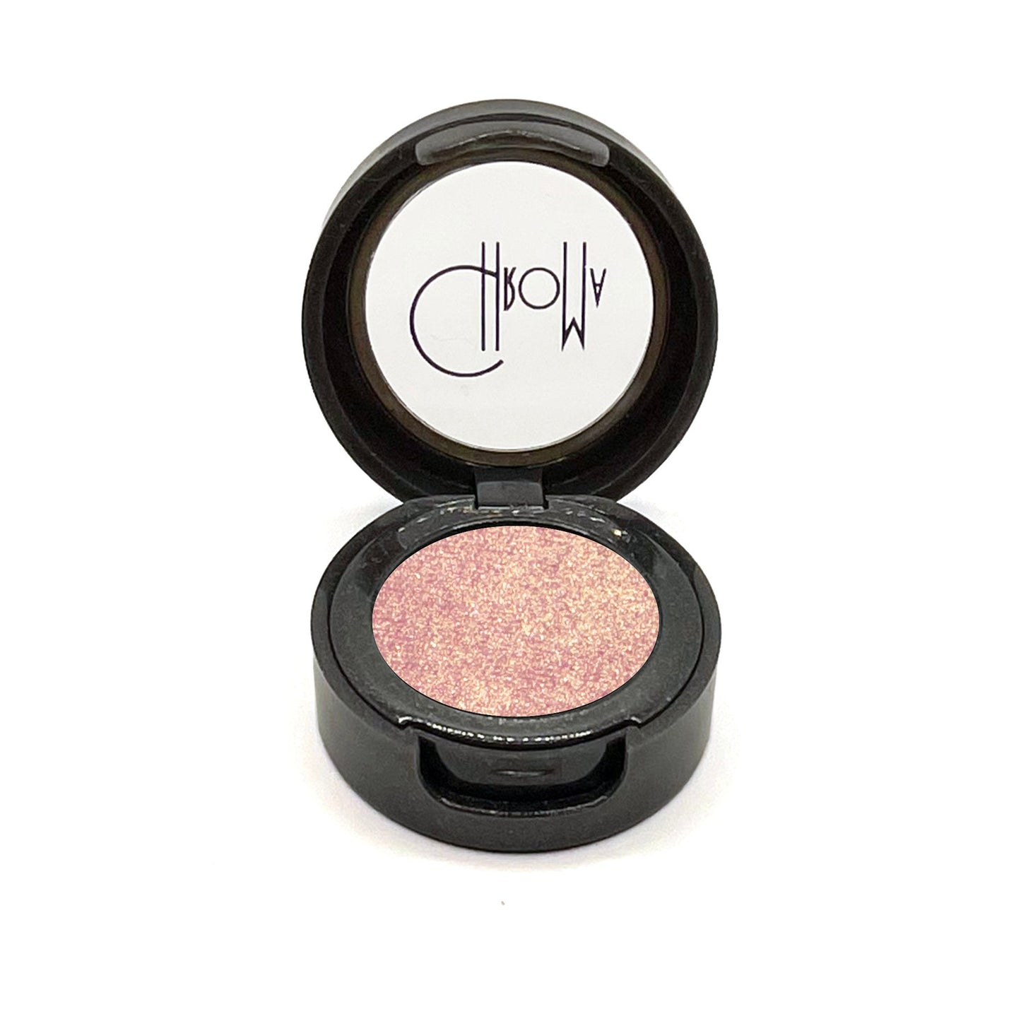 Eye Shadows Shimmer - Warm Tones