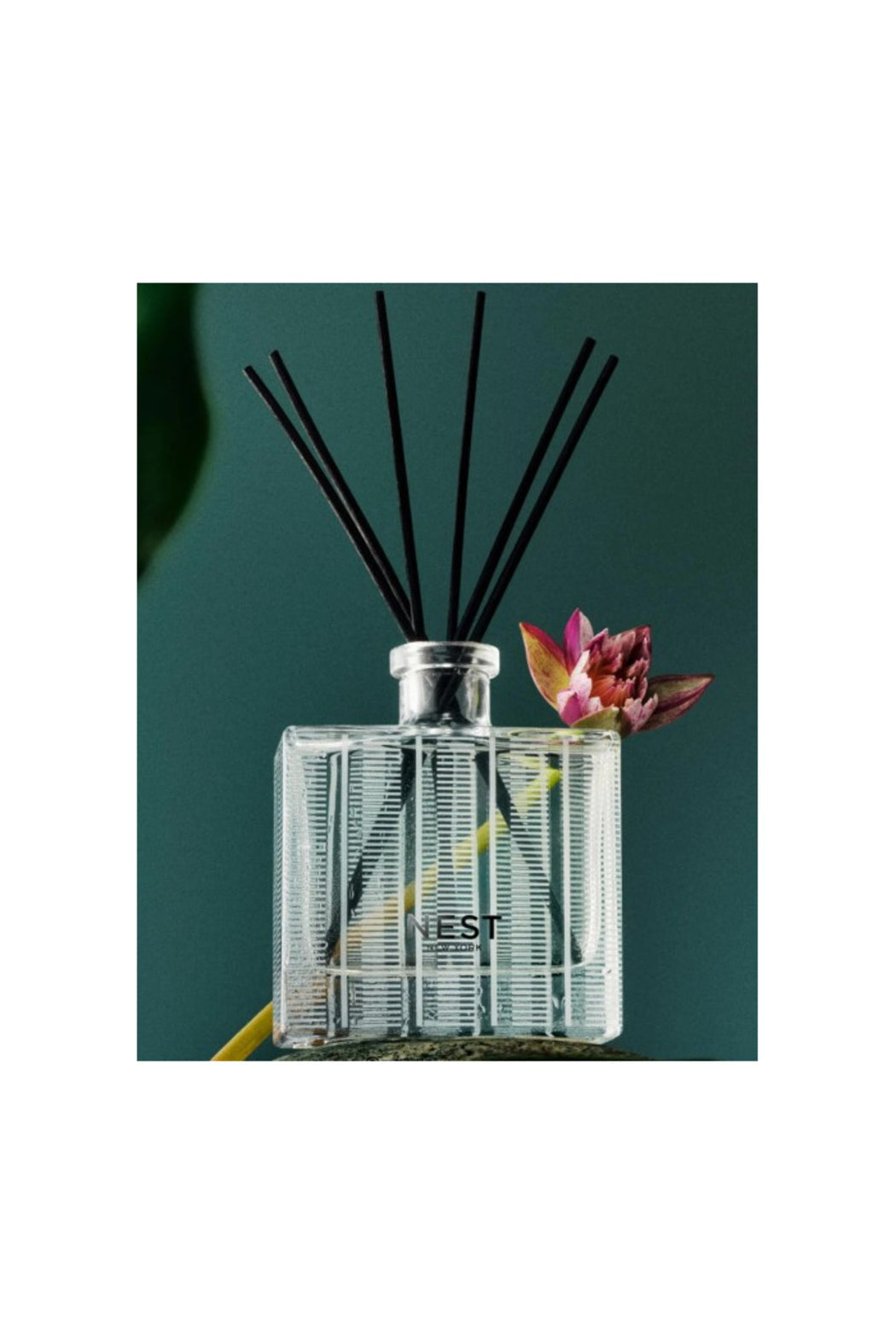 Forest Rain Reed Diffuser