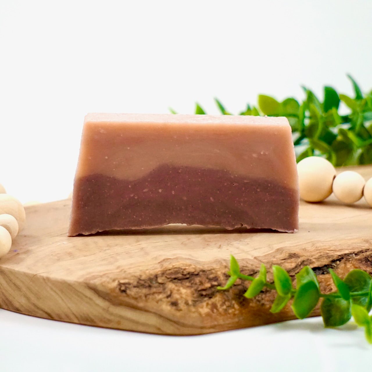 Frankincense and Myrrh Bar Soap