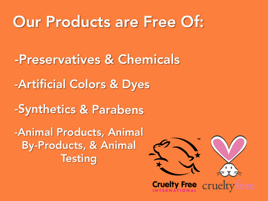 Tea Tree, Lavender & Neem Oil Antibacterial Bar Soap