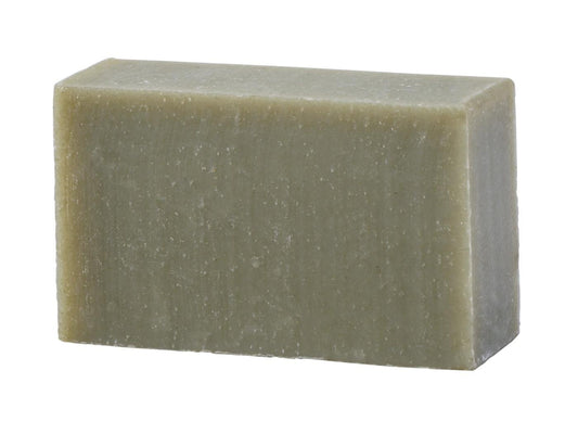 French Clay and Geranium Soap (NF)