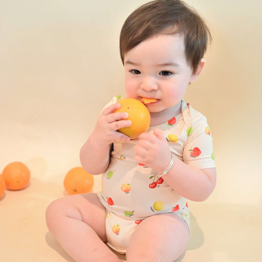 Fruit of the Spirit Onesie