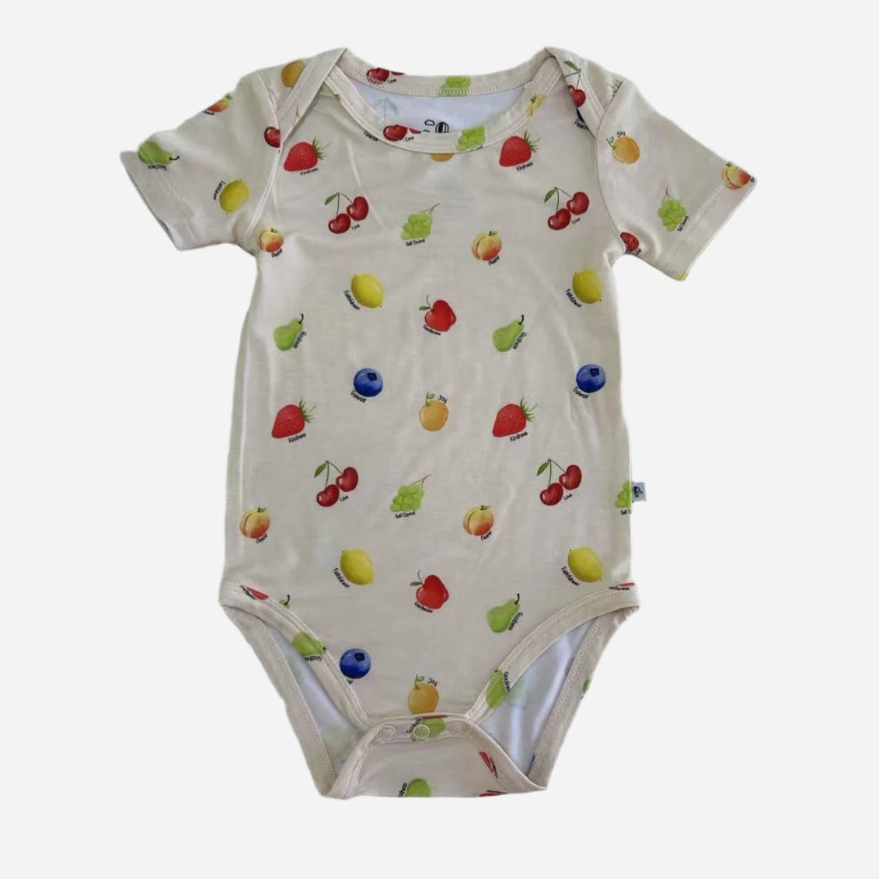 Fruit of the Spirit Onesie