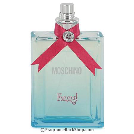 Moschino Funny Eau De Toilette for Women