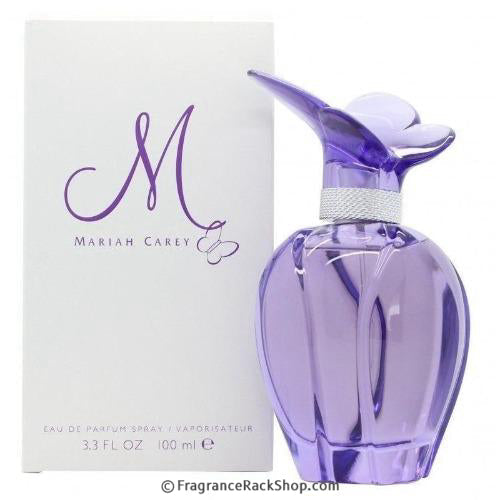 M By Mariah Carey Eau De Parfum