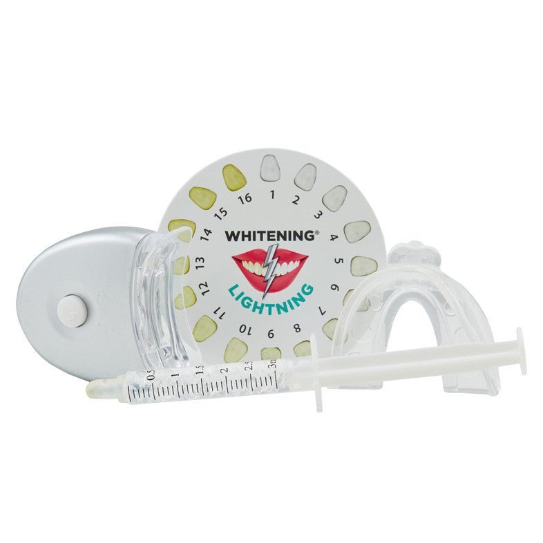 Bright Express Teeth Whitening Kit