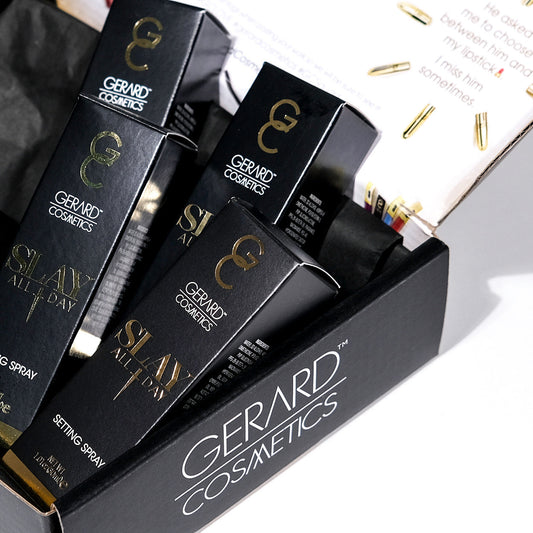 Coconut - Slay All Day Setting Spray Mini