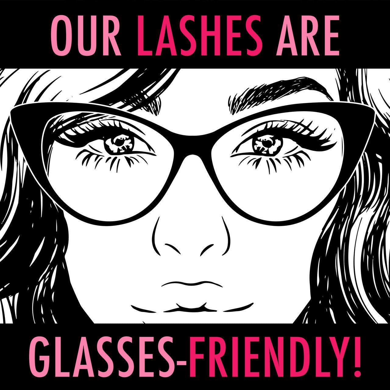 #GimmeMore - Gimme More Lashes