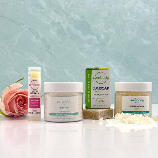 Get Sum Bath & Body – Best of the Best