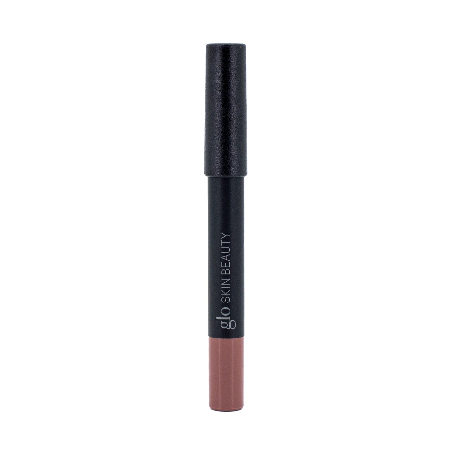 glo SKIN BEAUTY Suede Matte Crayon TRADEMARK 0.1oz - Missing Box