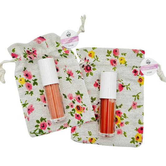 Hydrating Tallow Lip Oil