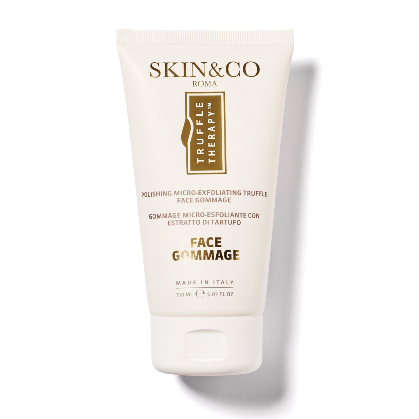 FACE GOMMAGE SAMPLE