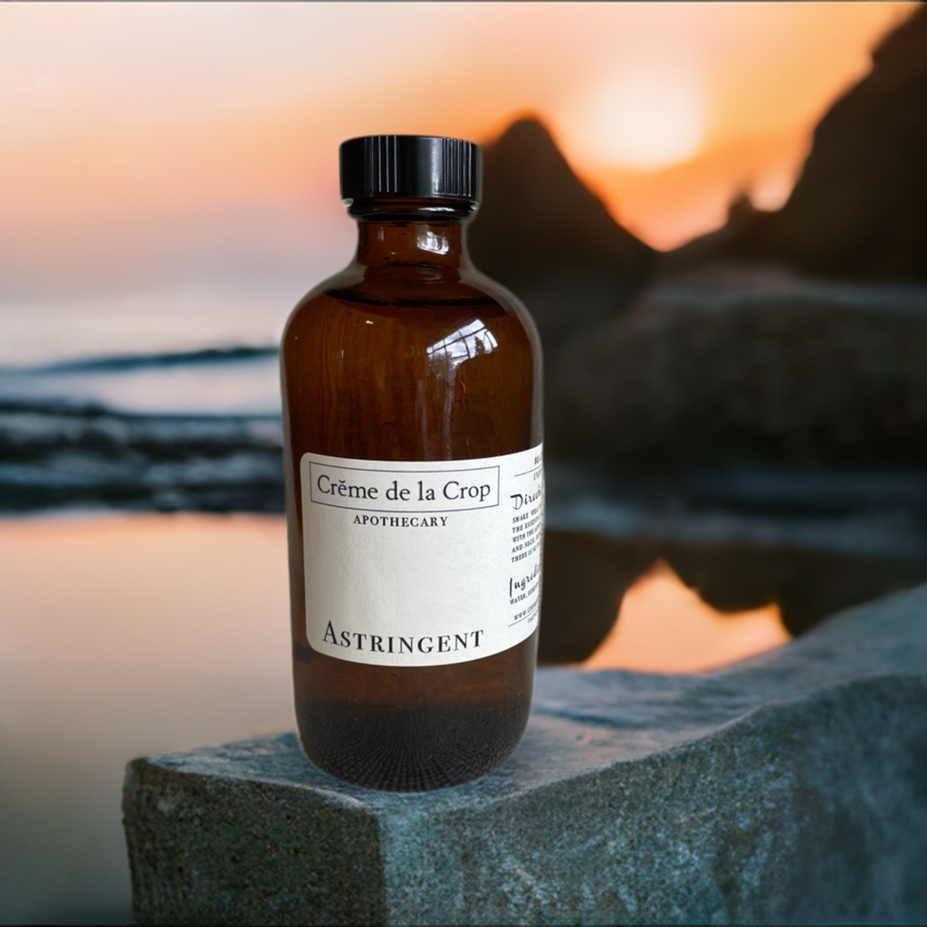 Astringent / Toner